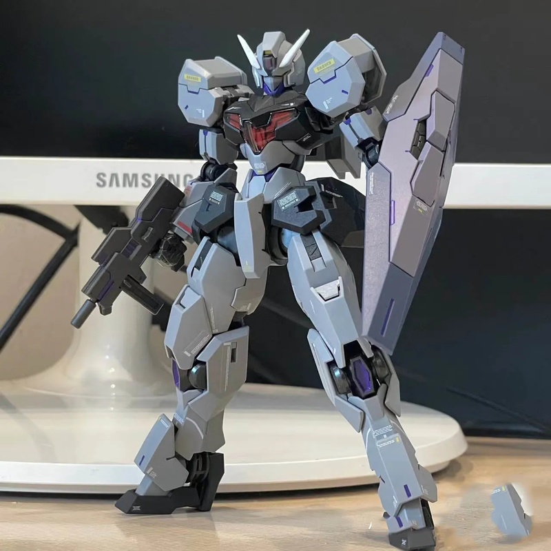 Model Kit Kotobukiya - HG1/144 Gawilva Mobile Suit The Witch