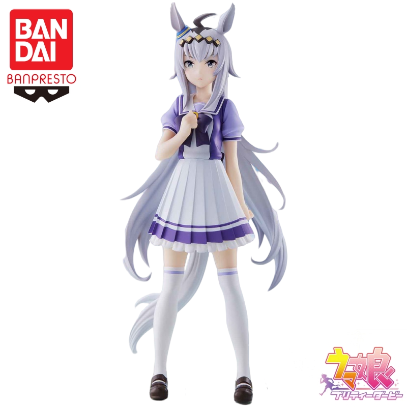 Model Kit Uma Musume - В наличии Bandai Original Banpresto Pretty