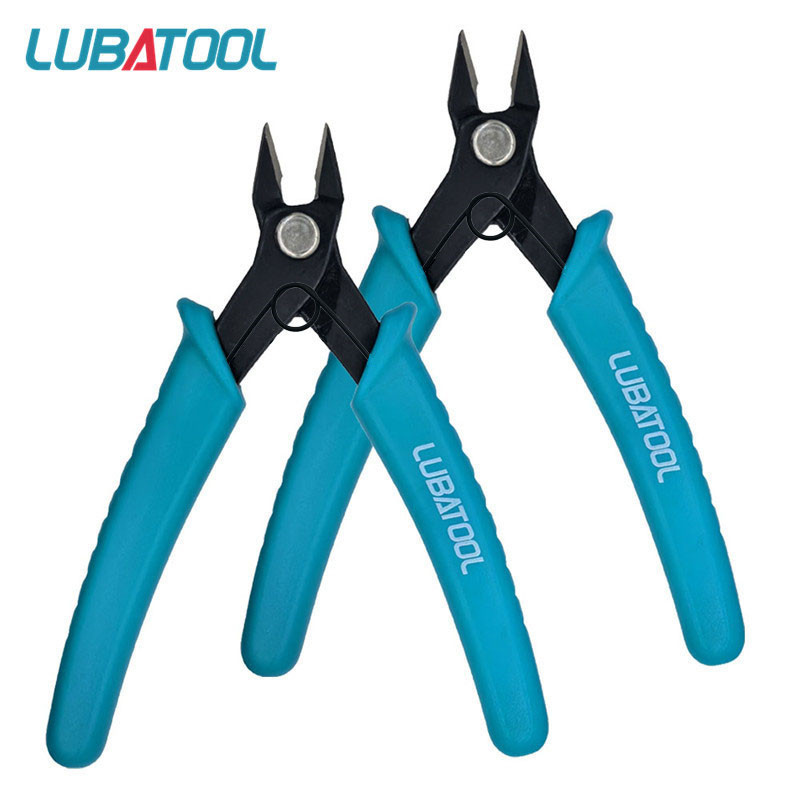 Model Kit Clipper - Плоскогубцы для резки микропровода, прецизионные электрические