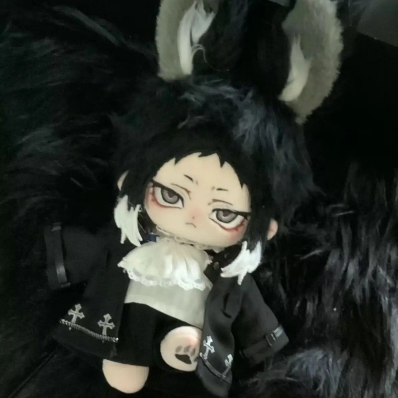 Model Kit Kotobukiya - Аниме Ryunosuke Akutagawa Attribute Kawaii Мягкая