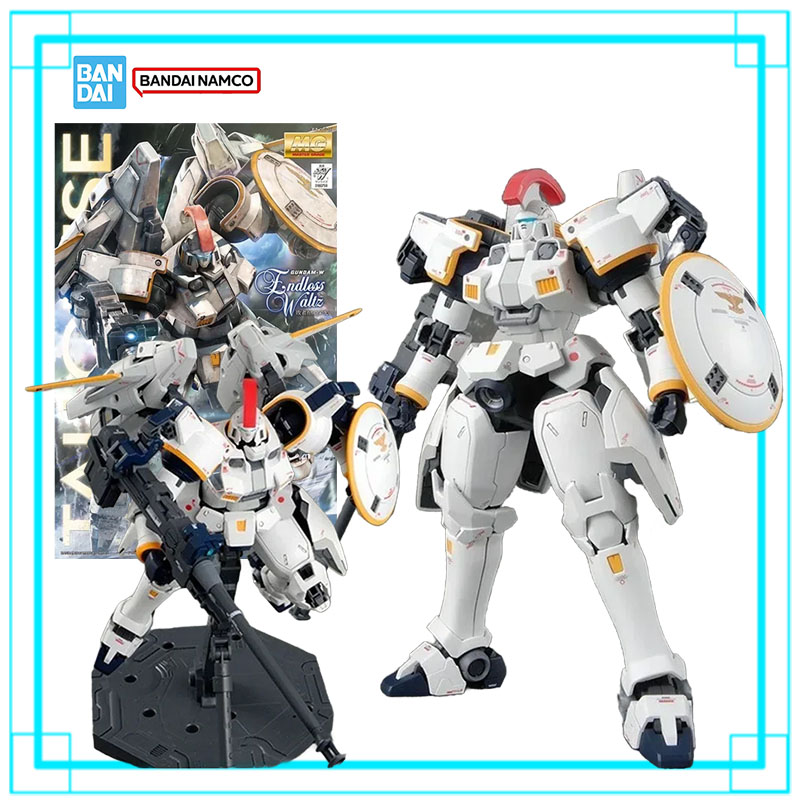 Model Kit Gundam Mg - В наличии: Модельный набор Bandai Gundam