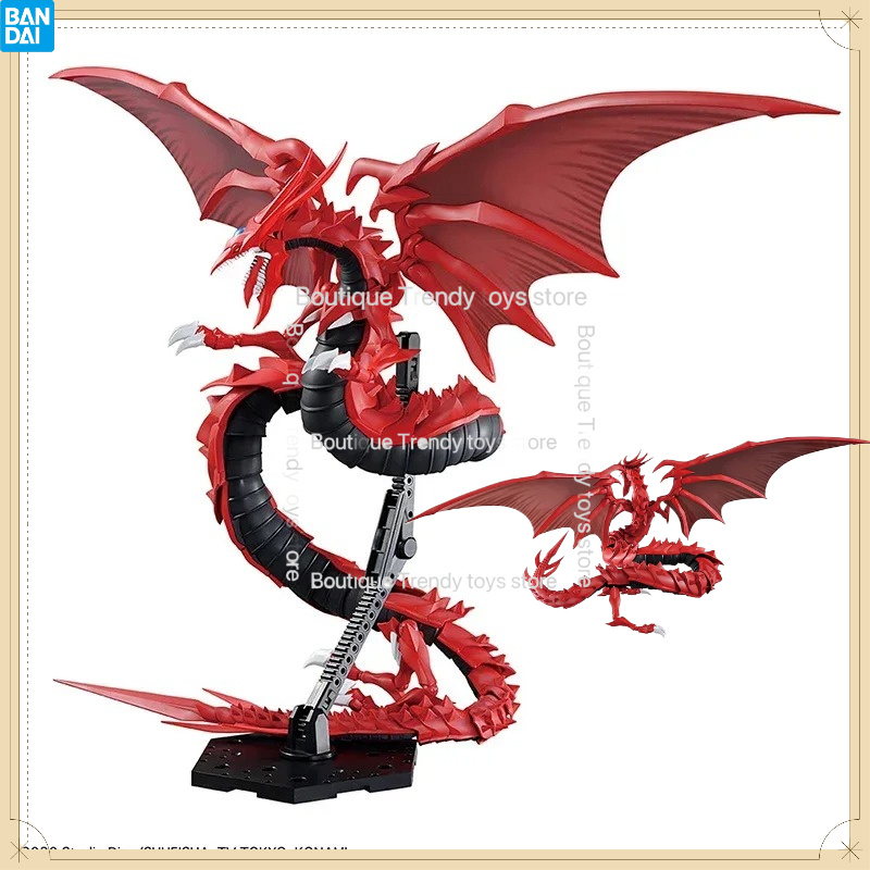 Model Kit Kotobukiya - Фигурка Bandai Figure-rise Standard FRS EGYPTIAN