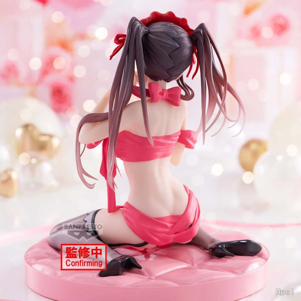 Model Kit Kotobukiya - Оригинальная коллекционная аниме-фигурка BANDAI Date a