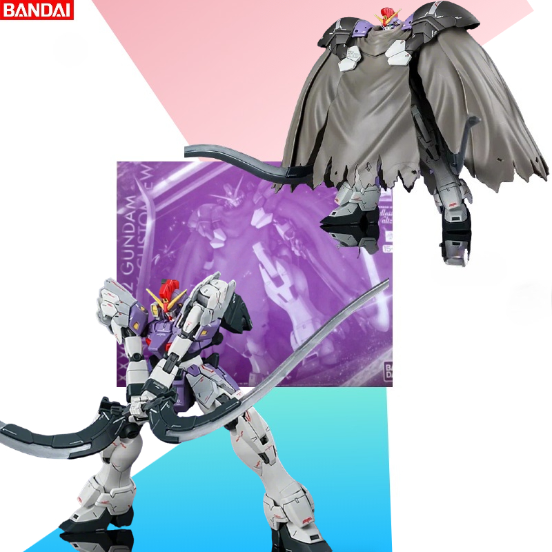 Model Kit Gundam Mg - В НАЛИЧИИ: Набор для сборки модели