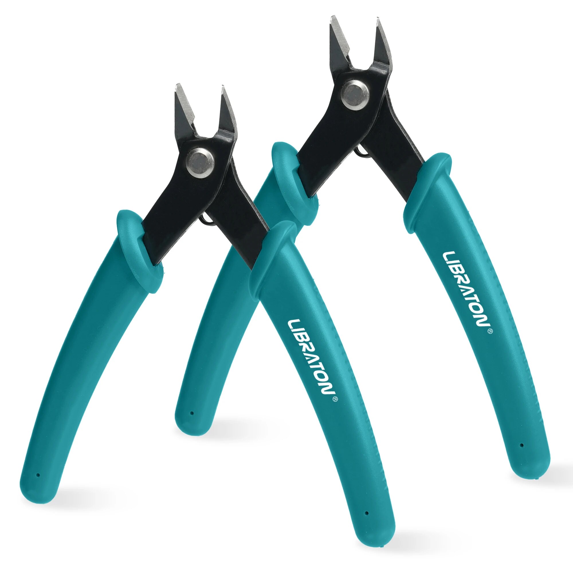 Model Kit Clipper - LIBRATON микро-резак для электроники, прецизионные плоскогубцы