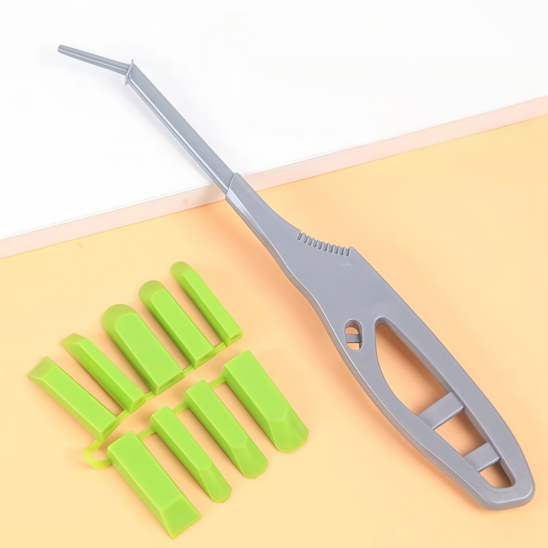 Seam Scraper Tool - Многофункциональный инструмент 9 в 1 для
