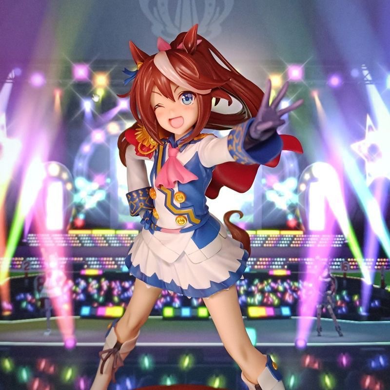 Model Kit Uma Musume - 26 см новая аниме-игра Pretty Derby