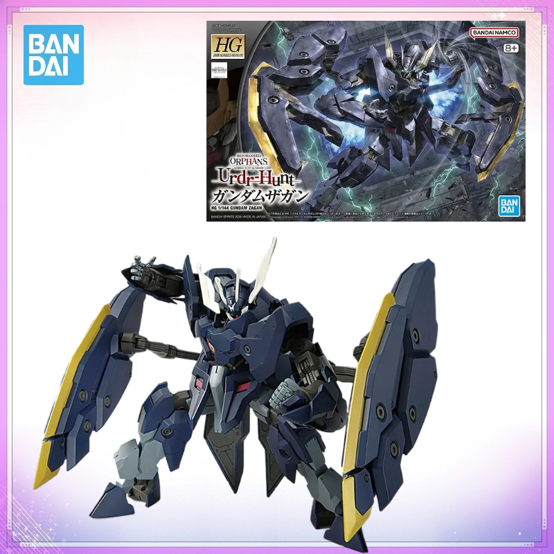 Model Kit Gundam Mg - В наличии оригинальный набор моделей Bandai