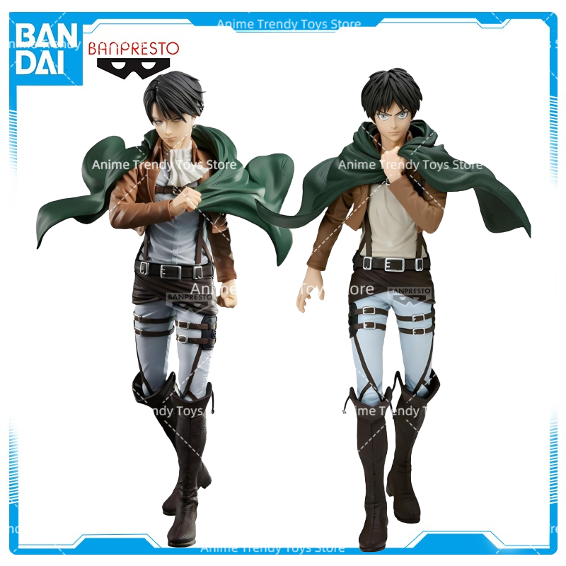 Model Kit Titanic - Оригинальная фигурка BANDAI BANPRESTO Grandista Attack