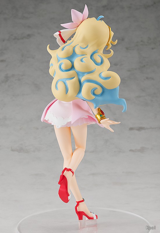 Model Kit Gurren Lagann - 【UA】GSC POP UP PARADE Фигурка Тенгена