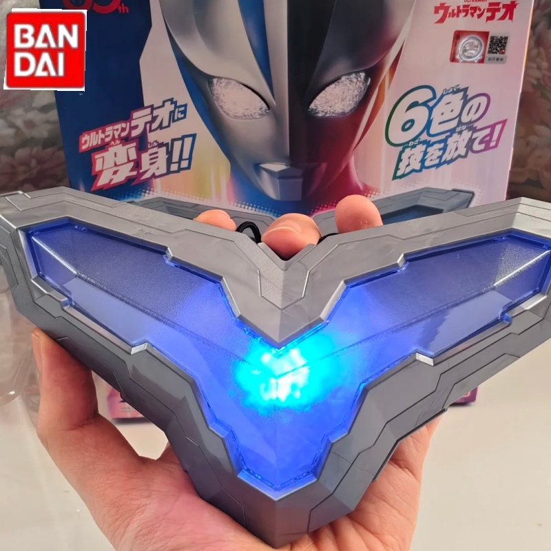 Model Kit Gundam Bandai - В наличии: Оригинальный DX Teo Star