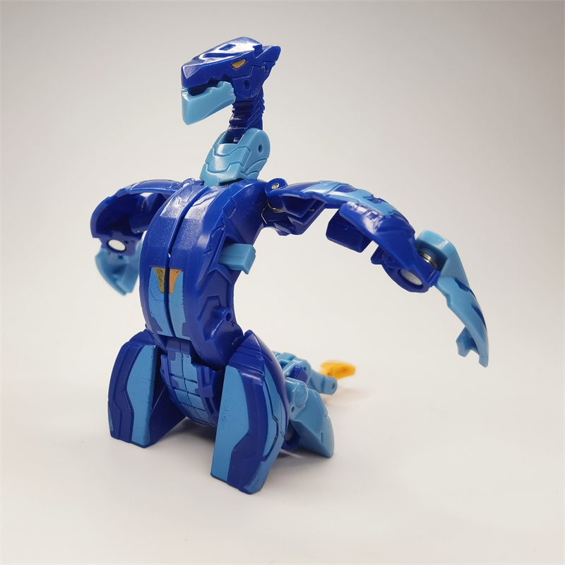 Оригинальная серия Ultra Drago – обзор и цена Model Kit Unicorn