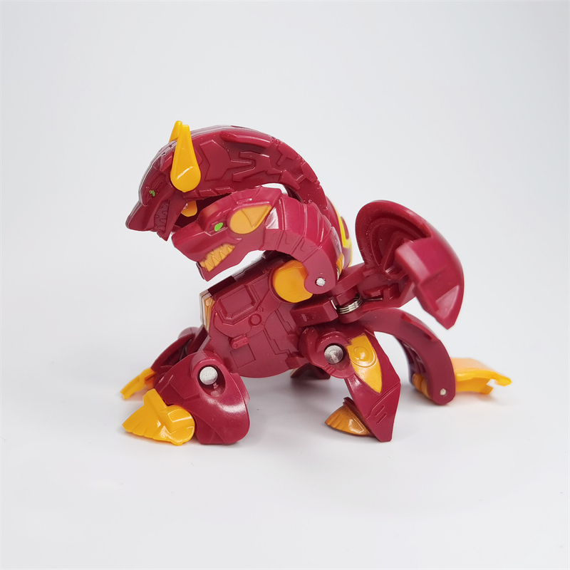 Оригинальная серия Ultra Drago – обзор и цена Model Kit Unicorn