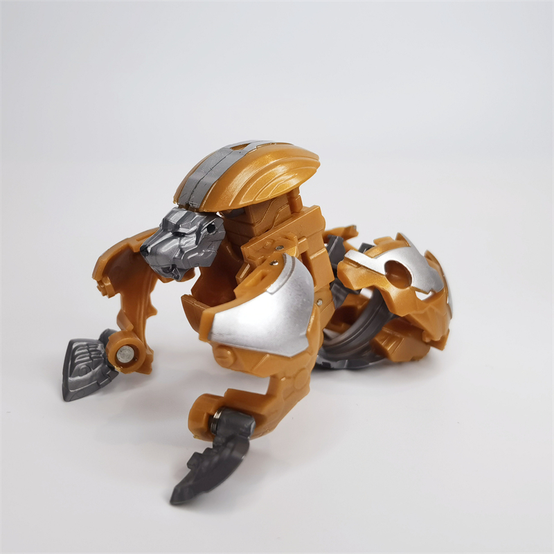 Оригинальная серия Ultra Drago – обзор и цена Model Kit Unicorn