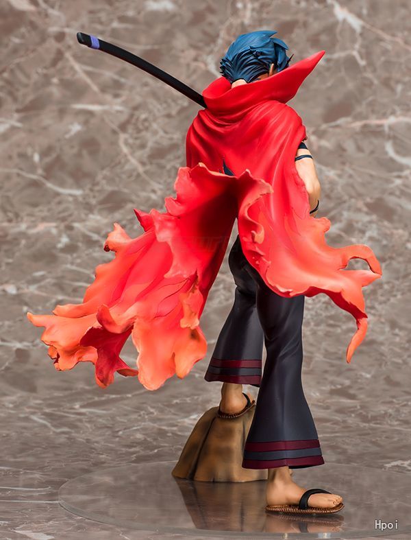 【В наличии】Оригинальная фигурк – обзор и цена Model Kit Gurren Lagann