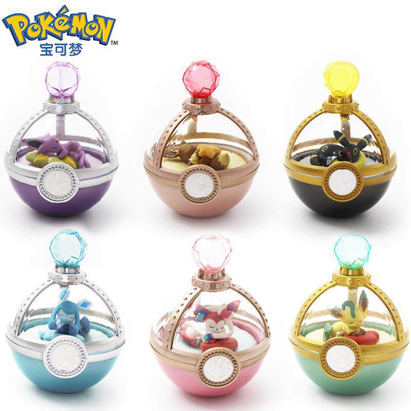 Коллекционная фигурка Pokemon  – обзор и цена Model Kit Umbreon