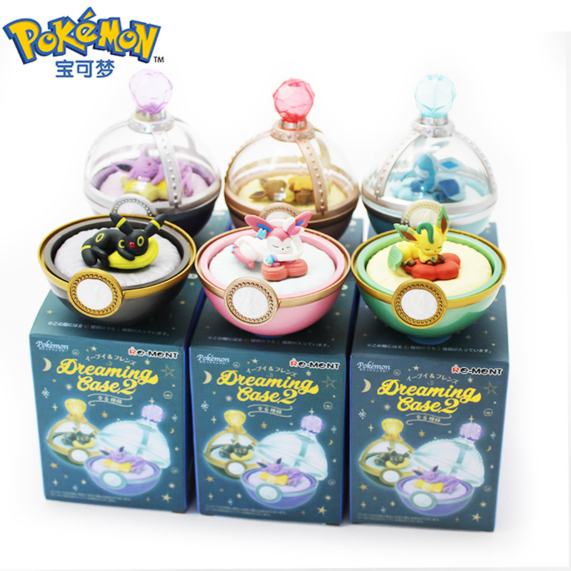Коллекционная фигурка Pokemon  – обзор и цена Model Kit Umbreon