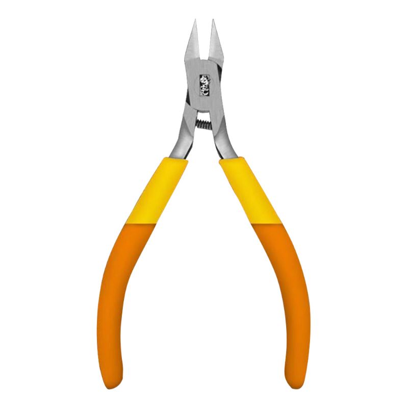 Точные остроконечные плоскогуб – обзор и цена Model Kit Clipper