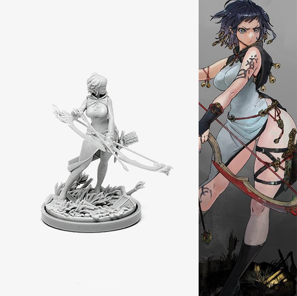 Комплект модели, комплект из с – обзор и цена Model Kit Kotobukiya