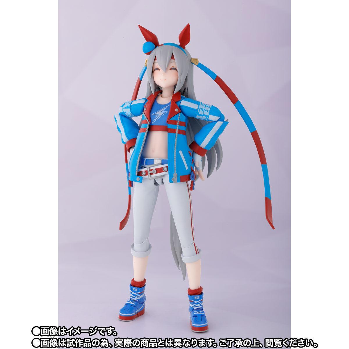 Оригинальная коллекционная мод – обзор и цена Model Kit Uma Musume