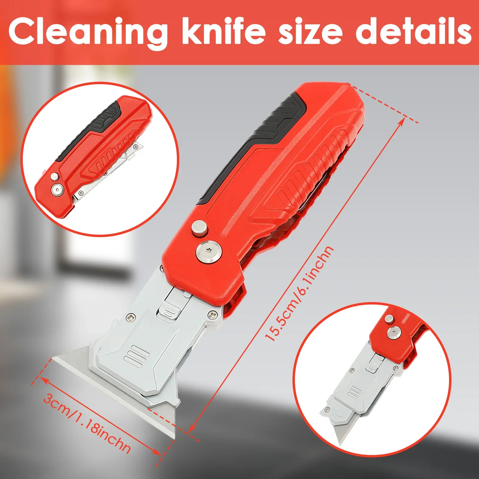 Скребок для удаления клея, скл – обзор и цена Seam Scraper Tool