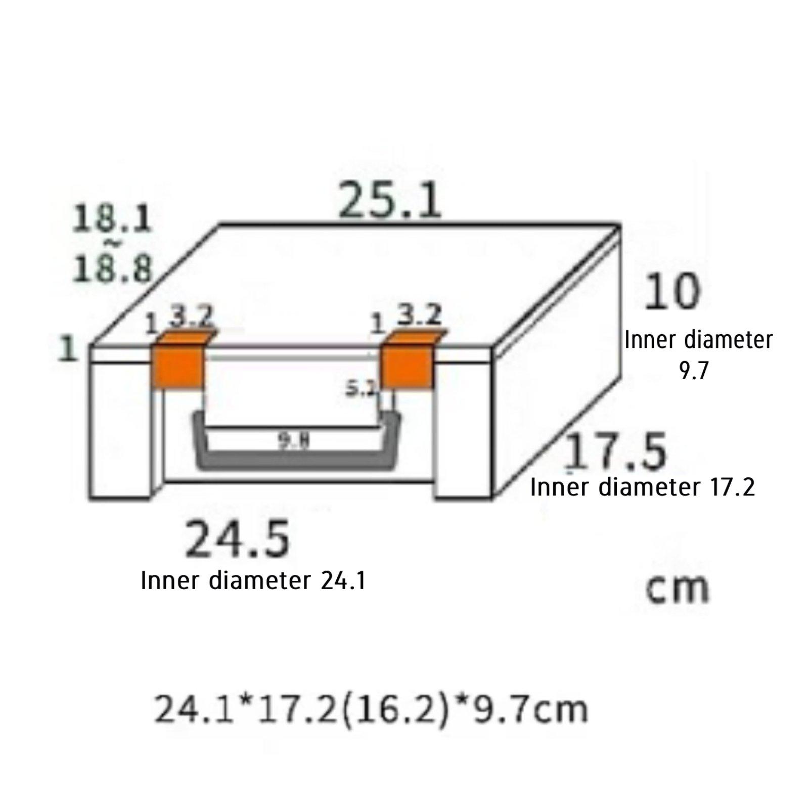Кейс для хранения и демонстрац – обзор и цена Model Kit Display Case