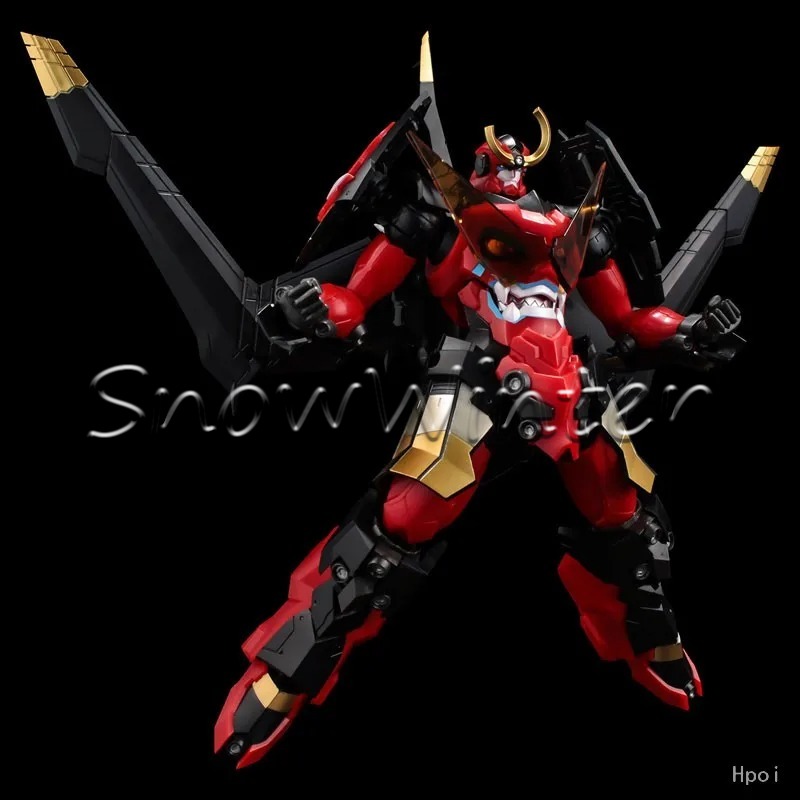 В наличии: Sentinel PLAIOBOT Т – обзор и цена Model Kit Gurren Lagann