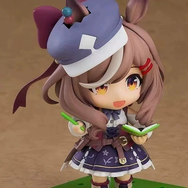Коллекционные фигурки аниме-пе – обзор и цена Model Kit Uma Musume
