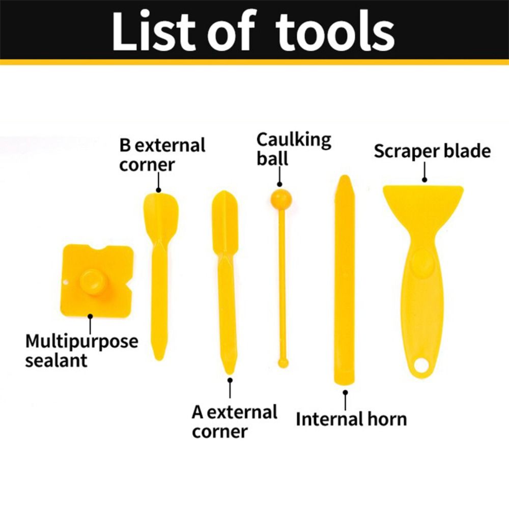 Набор из 6 предметов: высокока – обзор и цена Seam Scraper Tool