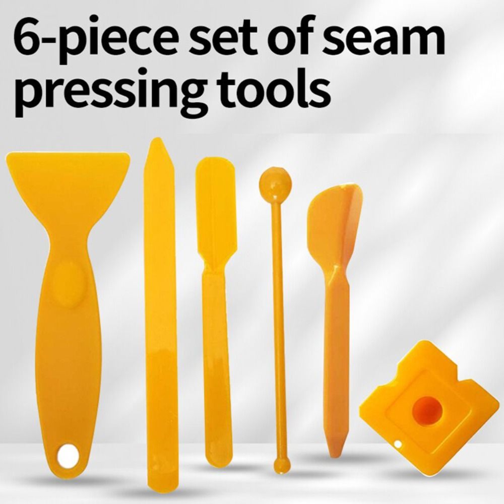 Набор из 6 предметов: высокока – обзор и цена Seam Scraper Tool