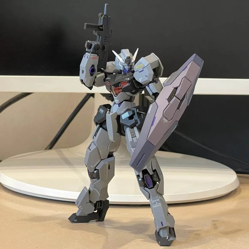 HG1/144 Gawilva Mobile Suit Th – обзор и цена Model Kit Kotobukiya