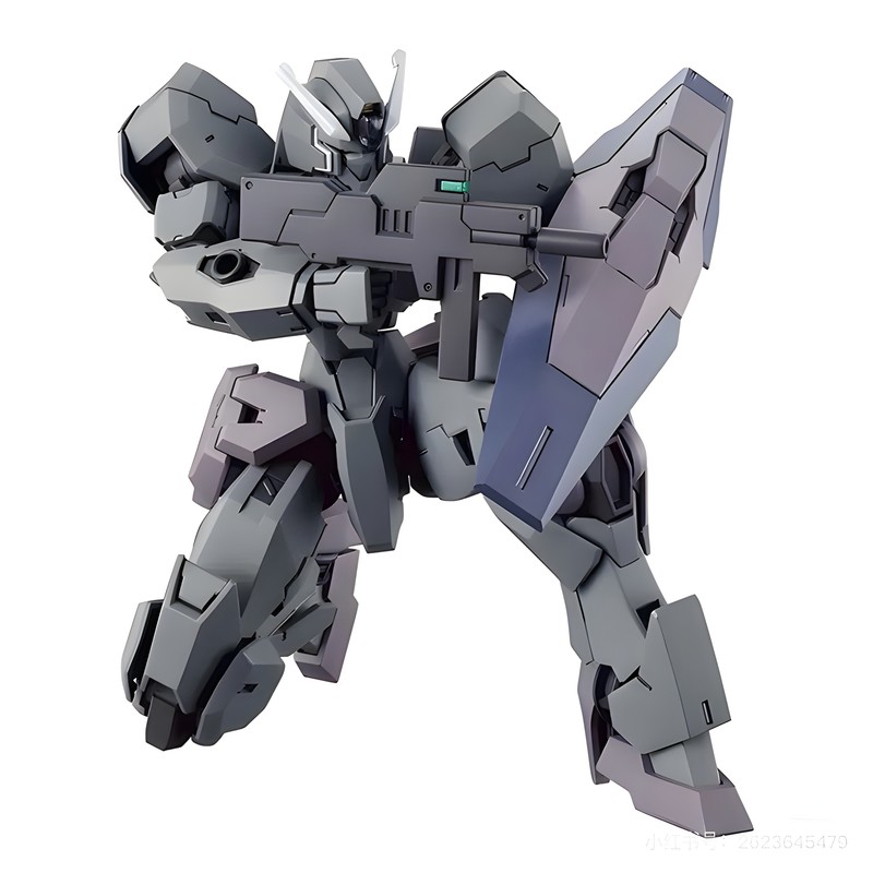 HG1/144 Gawilva Mobile Suit Th – обзор и цена Model Kit Kotobukiya