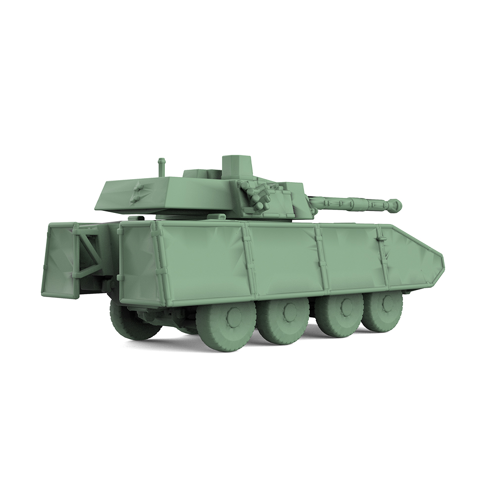MRY-SFW SS985 1/144 1/200 1/70 – обзор и цена Model Kit Destroyer