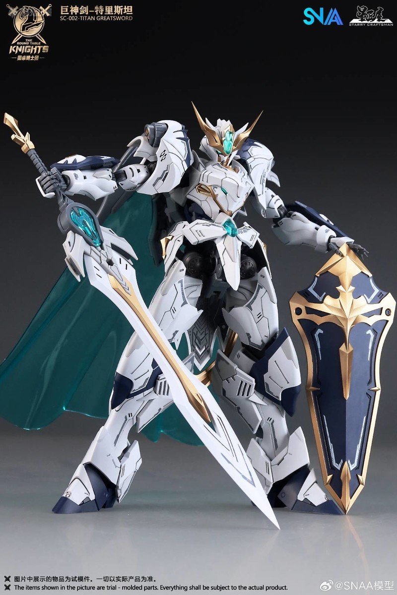 В наличии: Сборная модель SNAA – обзор и цена Model Kit Kotobukiya