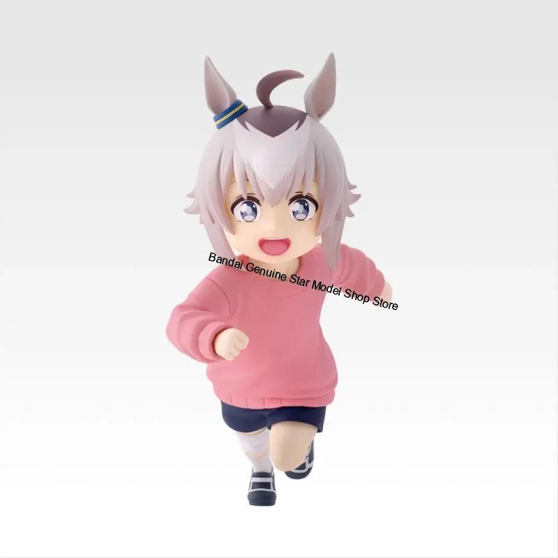 В наличии Оригинальная коллекц – обзор и цена Model Kit Uma Musume