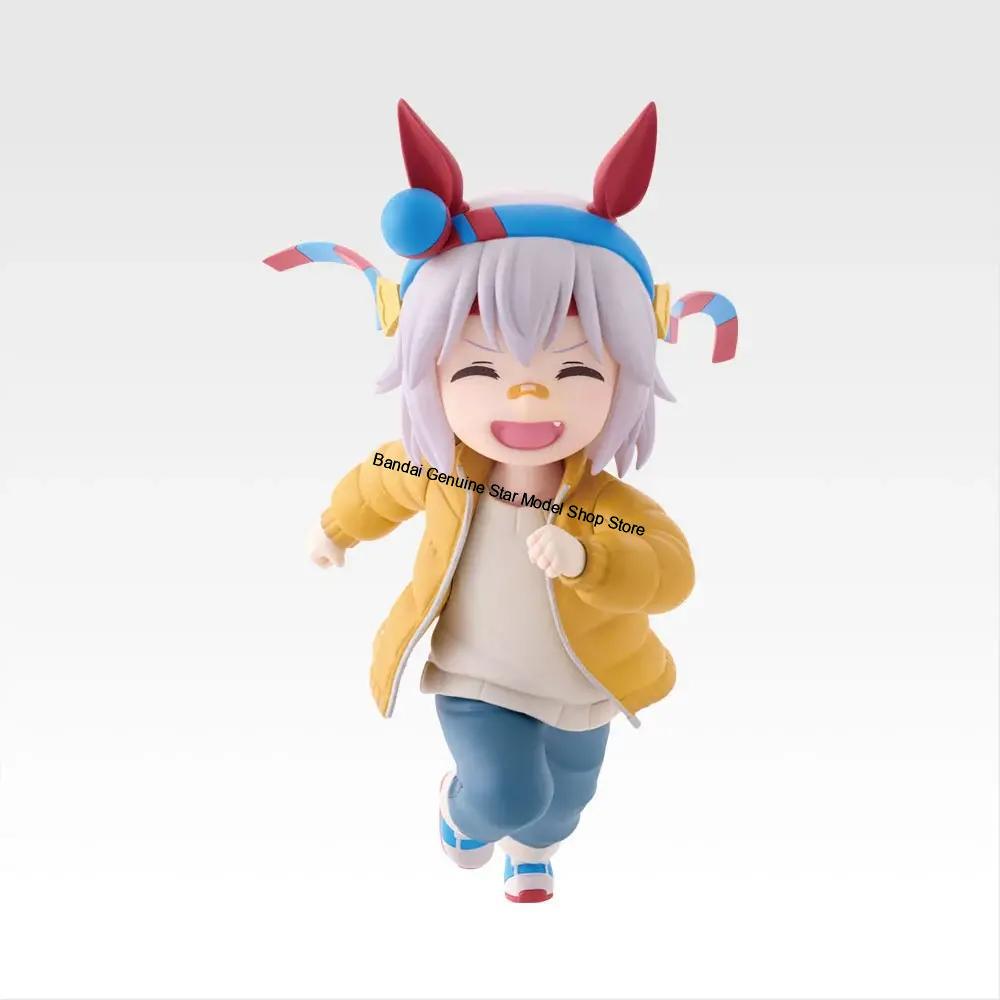 В наличии Оригинальная коллекц – обзор и цена Model Kit Uma Musume