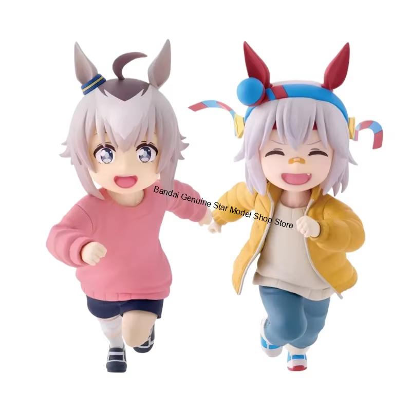 В наличии Оригинальная коллекц – обзор и цена Model Kit Uma Musume