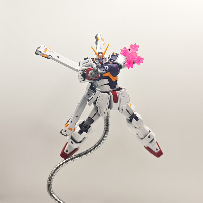 Коллекционная модель RG 1/144  – обзор и цена Model Kit Destroyer