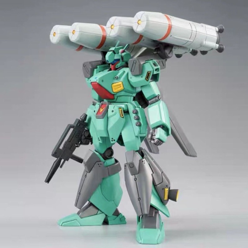 Оригинальный набор для сборки  – обзор и цена Model Kit Unicorn