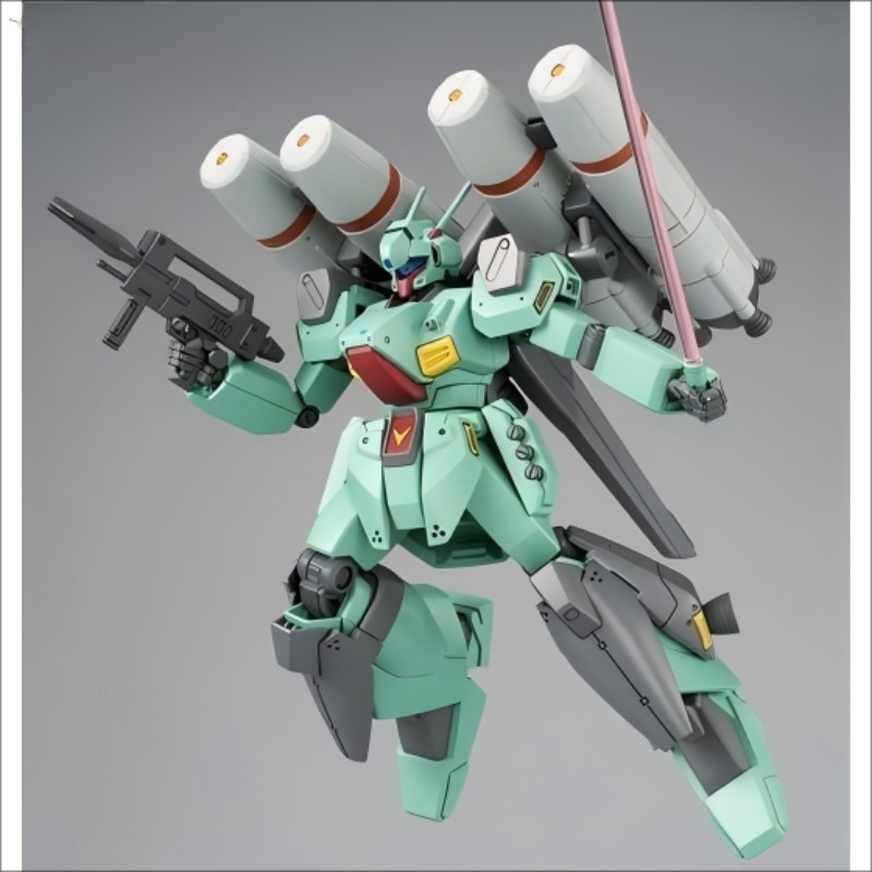 Оригинальный набор для сборки  – обзор и цена Model Kit Unicorn