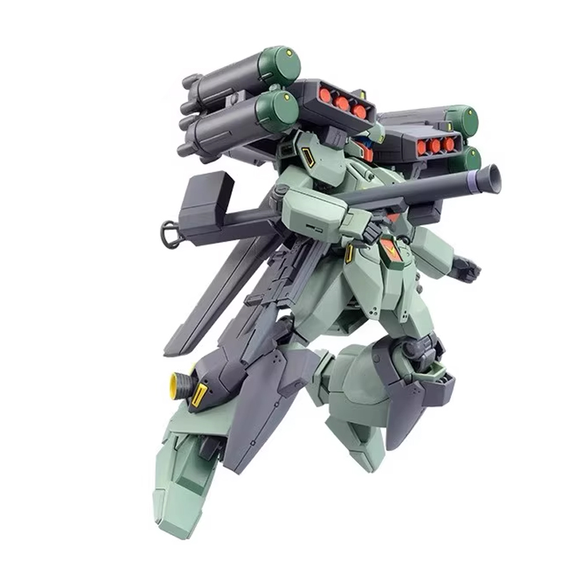 Оригинальный набор для сборки  – обзор и цена Model Kit Unicorn