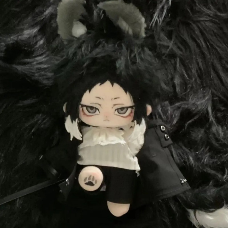 Аниме Ryunosuke Akutagawa Attr – обзор и цена Model Kit Kotobukiya