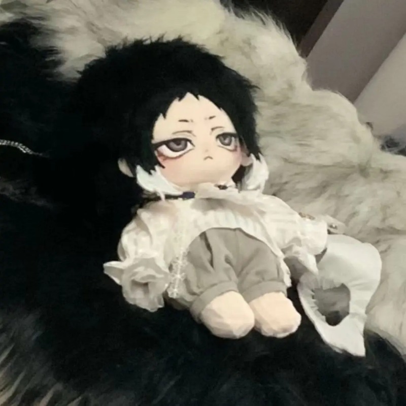 Аниме Ryunosuke Akutagawa Attr – обзор и цена Model Kit Kotobukiya