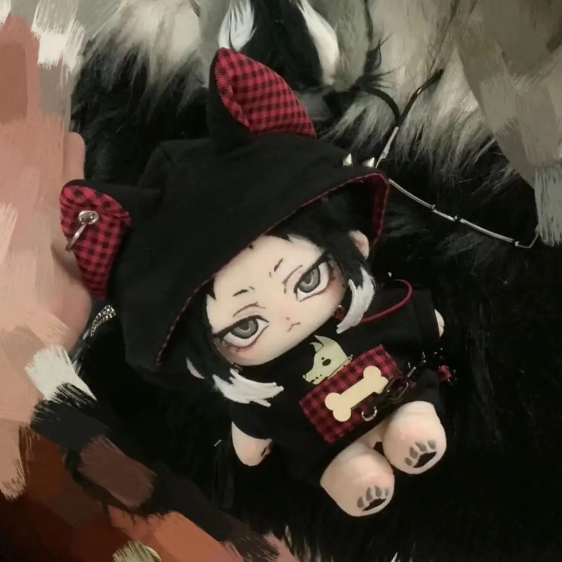 Аниме Ryunosuke Akutagawa Attr – обзор и цена Model Kit Kotobukiya