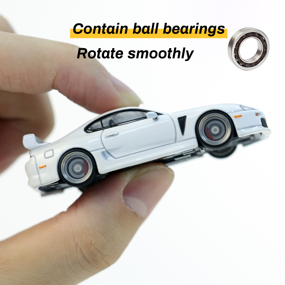 Комплект дисков и резиновых ши – обзор и цена Model Kit Game