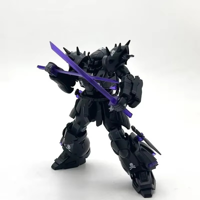 HG/144 MS-08TX Efreet Ночной б – обзор и цена Model Kit Kotobukiya