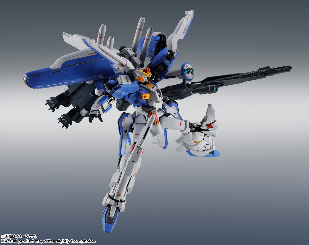В наличии: Оригинальная фигурк – обзор и цена Model Kit Gurren Lagann