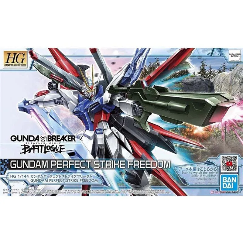 Конструктор Bandai Gundam Mode – обзор и цена Model Kit Gundam Mg