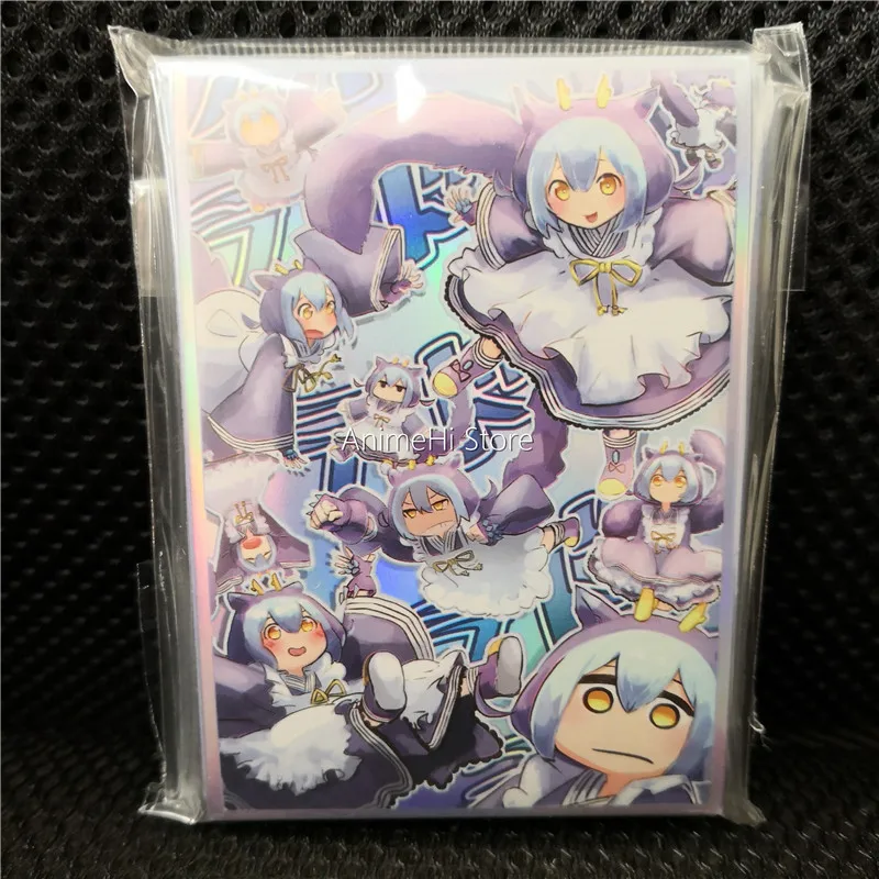 50 шт./упаковка игра Yu-Gi-Oh! – обзор и цена Model Kit Uma Musume
