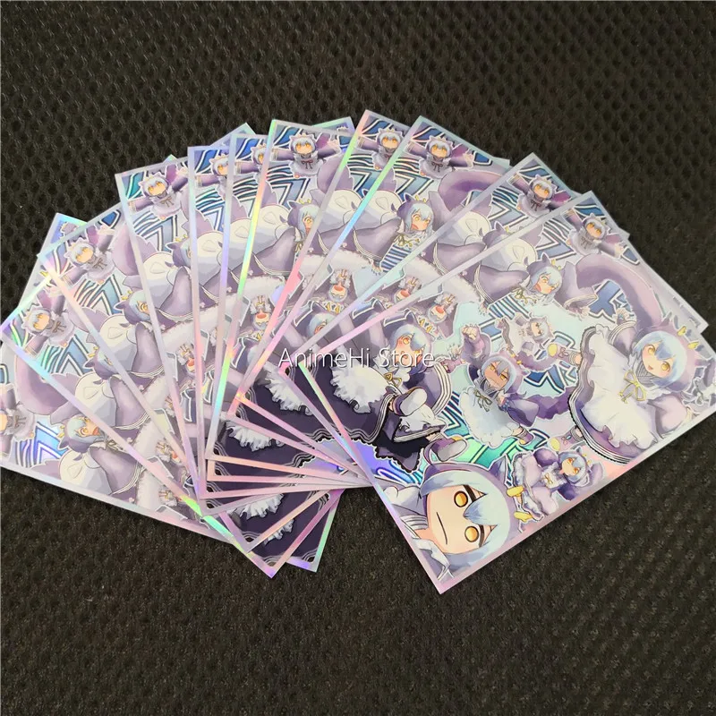 50 шт./упаковка игра Yu-Gi-Oh! – обзор и цена Model Kit Uma Musume
